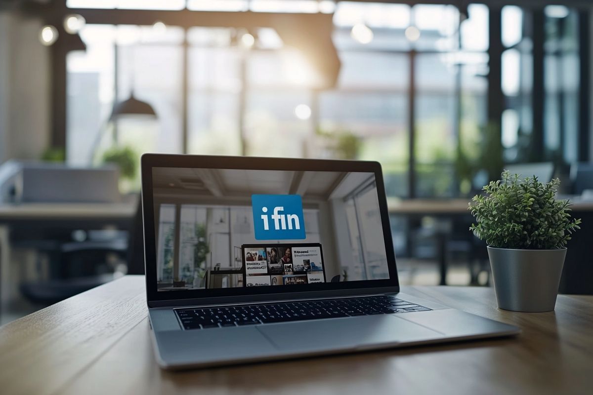 Le format carrousel Linkedin pour les entreprises : une stratégie innovante à adopter