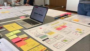 définition du marketing