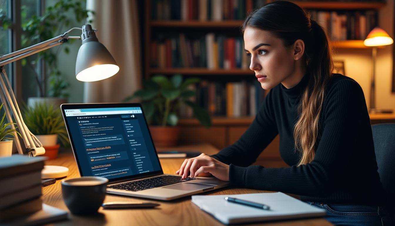 découvrez les 5 erreurs à éviter lors de l'utilisation de l'hébergement gratuit de site web sans publicité. protégez votre site et maximisez ses performances grâce à nos conseils experts pour optimiser votre expérience d'hébergement.