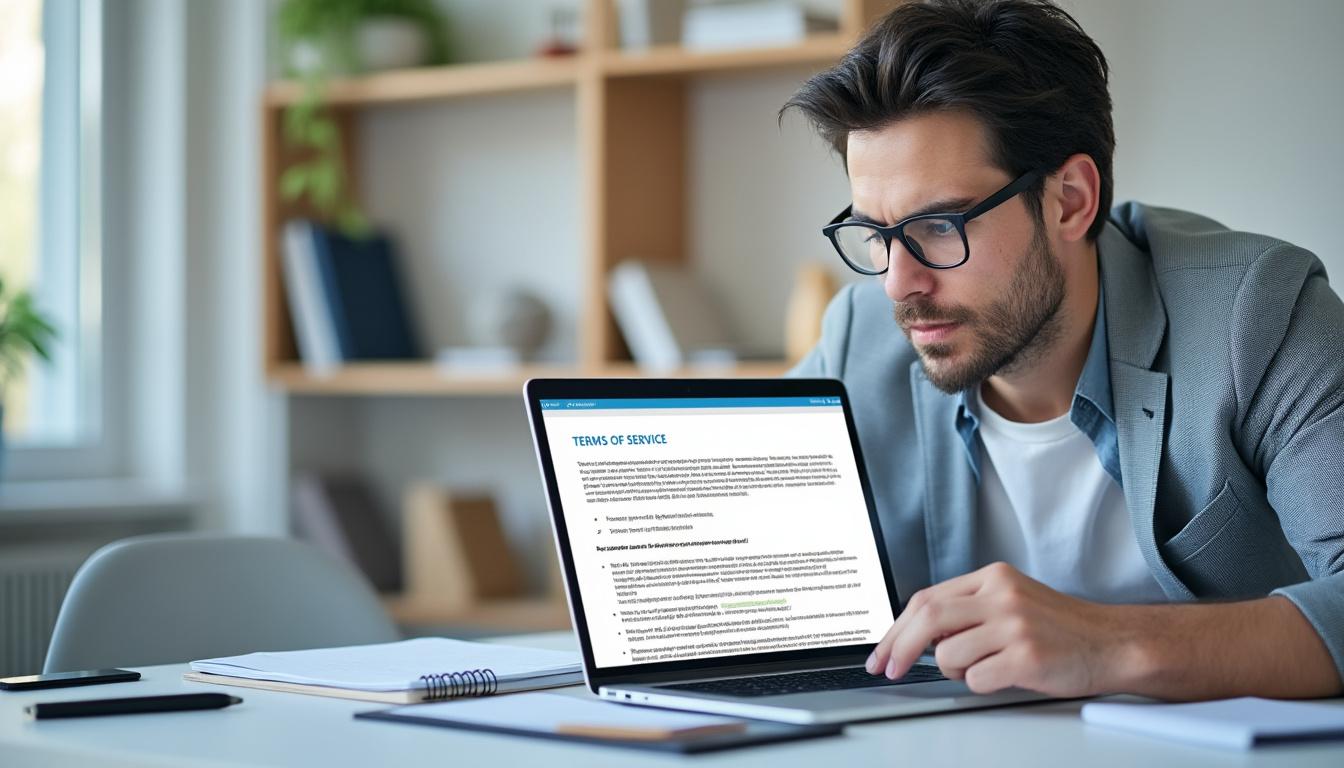 découvrez les 5 erreurs courantes à éviter lors de l'utilisation d'hébergement gratuit pour votre site web sans publicité. apprenez à optimiser votre expérience d'hébergement et à garantir la performance et la sécurité de votre site.