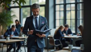 découvrez comment le classement des catégories socioprofessionnelles (csp) impacte vos chances d'évolution professionnelle et d'accès à des opportunités de carrière, en analysant les facteurs clés qui déterminent votre parcours.