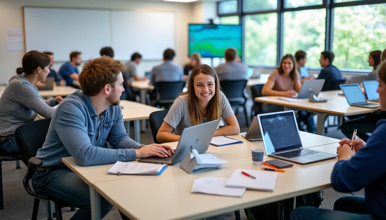 découvrez comment le classement selon les catégories socioprofessionnelles (csp) impacte les opportunités de carrière. analyse des enjeux et des stratégies pour optimiser votre parcours professionnel en tenant compte des dynamiques sociales et économiques.