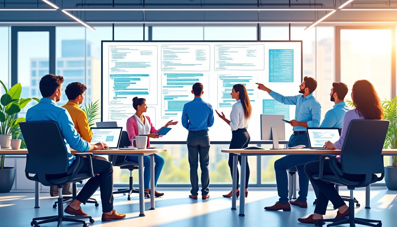 découvrez comment choisir un hébergeur web performant qui multipliera votre visibilité en ligne. ce guide complet vous accompagne dans les critères essentiels à considérer pour vous assurer un service adapté à vos besoins et à ceux de votre audience.