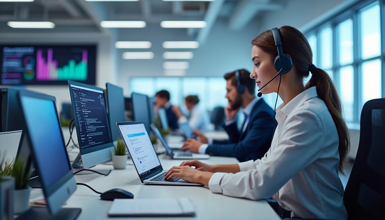 découvrez comment sélectionner l'hébergeur de site web idéal pour optimiser votre présence en ligne. suivez nos conseils pour choisir entre performance, fiabilité et services adaptés à vos besoins.