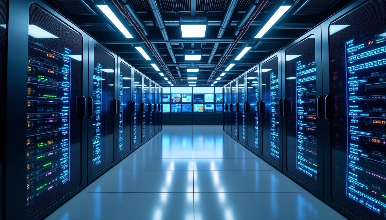 découvrez notre comparatif des meilleurs serveurs dédiés pour 2023. analysez les performances, les prix et les fonctionnalités des top hébergeurs pour faire le meilleur choix selon vos besoins professionnels.