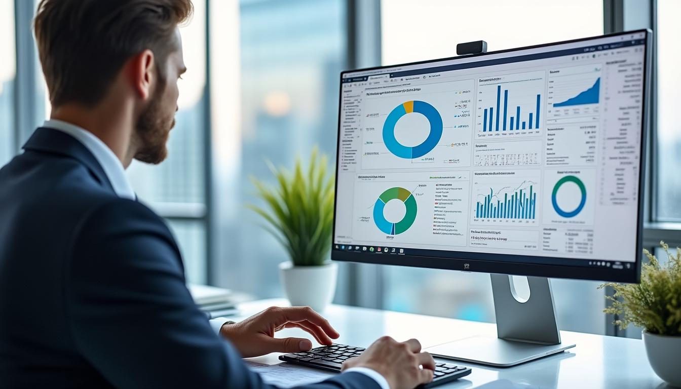 découvrez comment évaluer le retour sur investissement d'une agence web en vendée et maximisez l'impact de vos projets numériques. apprenez à analyser les performances, les coûts et les bénéfices pour optimiser votre stratégie digitale.