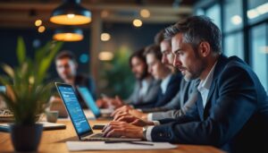 découvrez comment évaluer le retour sur investissement (roi) d'une agence web en vendée. apprenez à mesurer l'impact des services numériques sur la performance de votre entreprise et à optimiser vos dépenses marketing pour maximiser vos bénéfices.