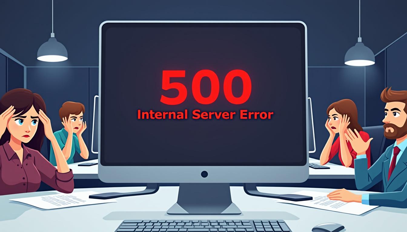 découvrez les éléments essentiels de la maintenance d'un site web moderne, notamment la mise à jour des contenus, l'optimisation des performances, la sécurité renforcée et l'analyse des données. assurez la longévité et l'efficacité de votre présence en ligne avec nos conseils pratiques.