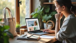 découvrez des pratiques innovantes pour créer un site internet e-commerce éco-responsable qui se démarque. optimisez votre impact environnemental tout en offrant une expérience utilisateur unique et engagée.