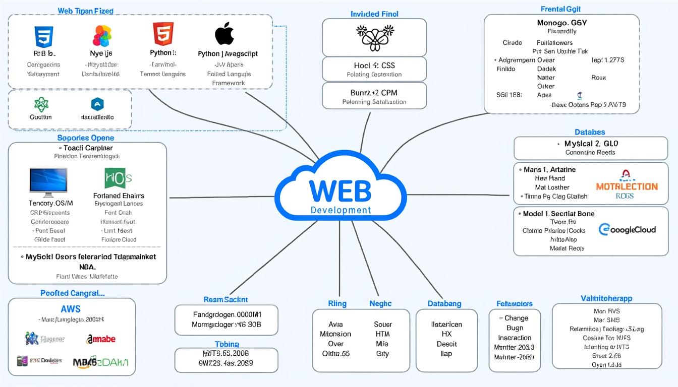 découvrez notre sélection des 10 meilleurs organismes de formation pour les développeurs web en france. que vous soyez débutant ou en reconversion professionnelle, trouvez le parcours idéal pour acquérir les compétences indispensables et propulser votre carrière dans le secteur numérique.