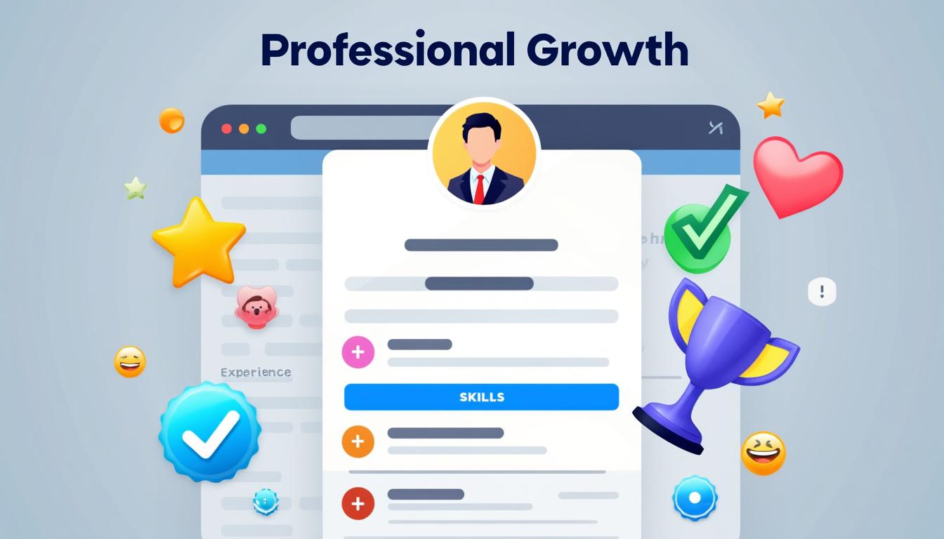 découvrez comment l’utilisation intelligente des emojis sur linkedin peut dynamiser votre image professionnelle, favoriser l’engagement et renforcer votre marque personnelle.