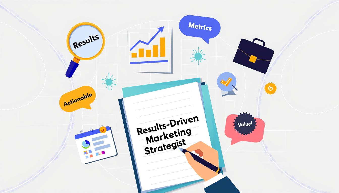 découvrez pourquoi une phrase d'accroche linkedin bien formulée est essentielle pour capter l'attention des recruteurs et valoriser votre profil professionnel. conseils et exemples pour optimiser votre présentation !
