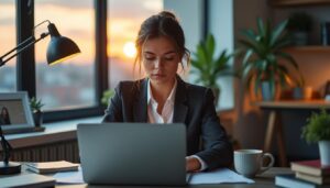 découvrez pourquoi une phrase d'accroche linkedin bien formulée est essentielle pour capter l'attention des recruteurs et valoriser votre profil professionnel. conseils pour optimiser votre visibilité sur le réseau.