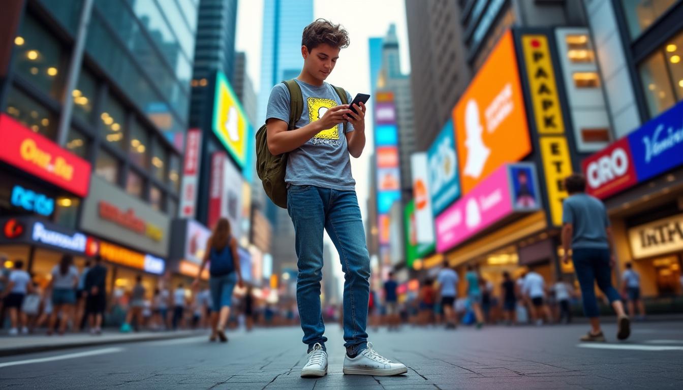 découvrez quels sont les véritables enjeux d'atteindre 1 million de vues sur snapchat, ainsi que le prix moyen associé à cette performance. analyse du potentiel, des coûts et de l'impact pour votre stratégie digitale.