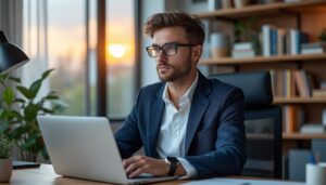 découvrez comment l'automatisation sur linkedin peut optimiser votre prospection et vous faire gagner un temps précieux. astuces, outils et meilleures pratiques pour booster votre efficacité sur le réseau professionnel numéro un.