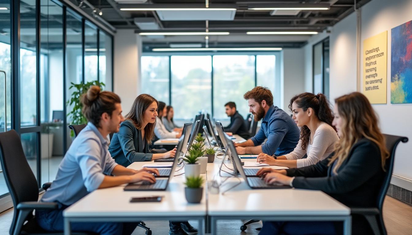 découvrez comment exploiter efficacement les pods linkedin pour maximiser votre visibilité, gagner en engagement et optimiser votre temps sans effort superflu.
