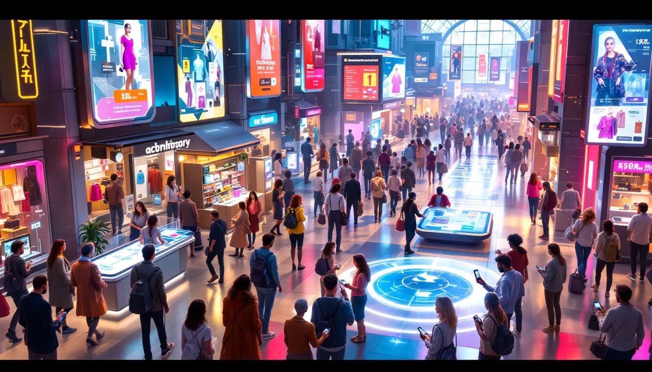 explorez notre sélection du top 15 des plateformes incontournables pour vendre des articles dédiés aux llm, facilitant des échanges en ligne efficaces et sécurisés.