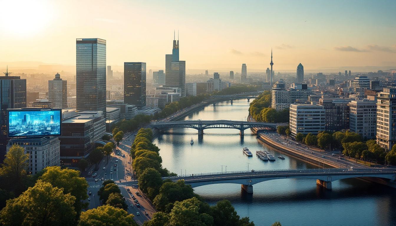 explorez notre sélection des meilleures agences seo à bordeaux en 2026 pour booster votre visibilité en ligne et améliorer votre référencement naturel.