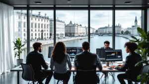 découvrez notre sélection des meilleures agences seo à bordeaux pour 2026, et boostez la visibilité de votre site avec des experts locaux reconnus.