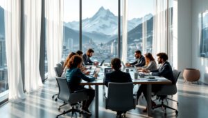 découvrez notre évaluation des meilleures agences de création de site internet à grenoble, avec toutes les informations essentielles pour choisir le partenaire idéal pour votre projet web.