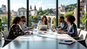 découvrez comment choisir les meilleures agences pour créer votre site e-commerce à montélimar en tenant compte des critères essentiels pour un projet réussi.