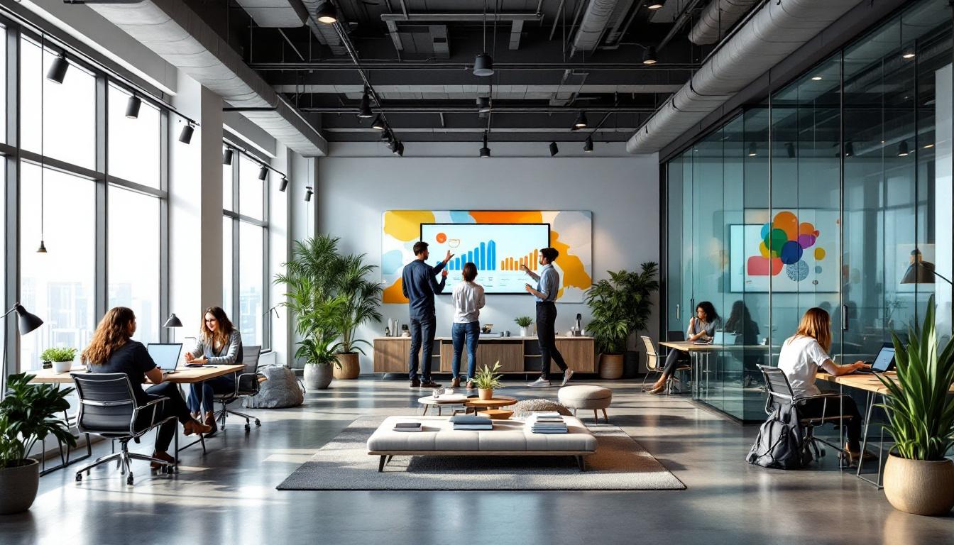 découvrez les critères essentiels pour choisir la meilleure agence web à dijon grâce à notre liste soigneusement sélectionnée, alliant expertise, créativité et performance.