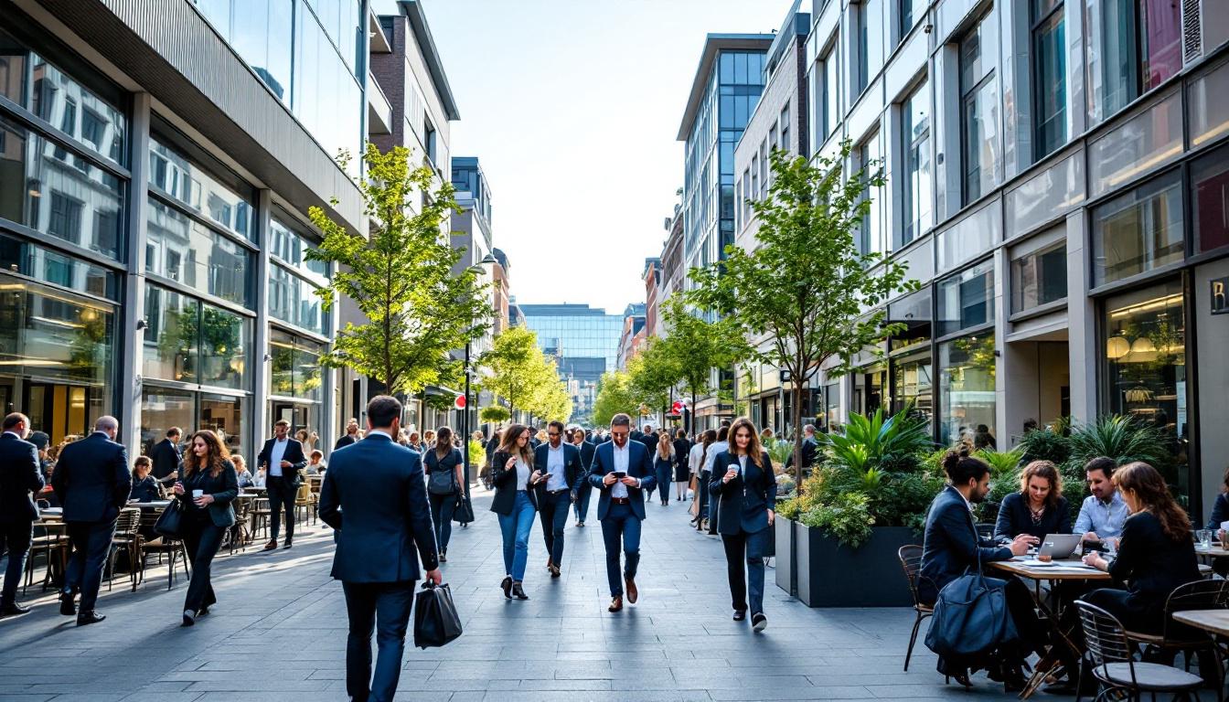 découvrez pourquoi cette liste des meilleurs consultants seo à lille est indispensable pour optimiser la visibilité de votre entreprise et booster votre croissance en ligne.