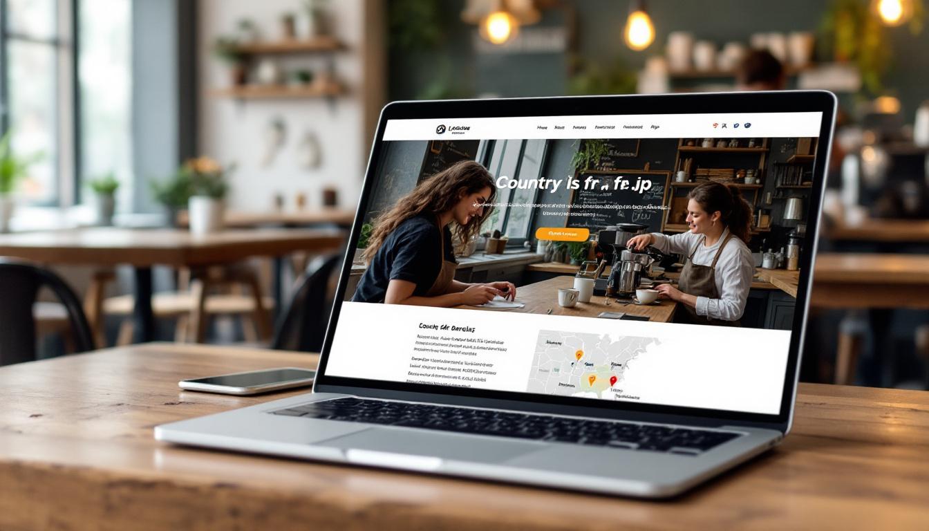 découvrez pourquoi choisir une extension de nom de domaine spécifique à un pays (tld) peut renforcer la crédibilité, améliorer le référencement local et attirer un public ciblé pour votre site web.