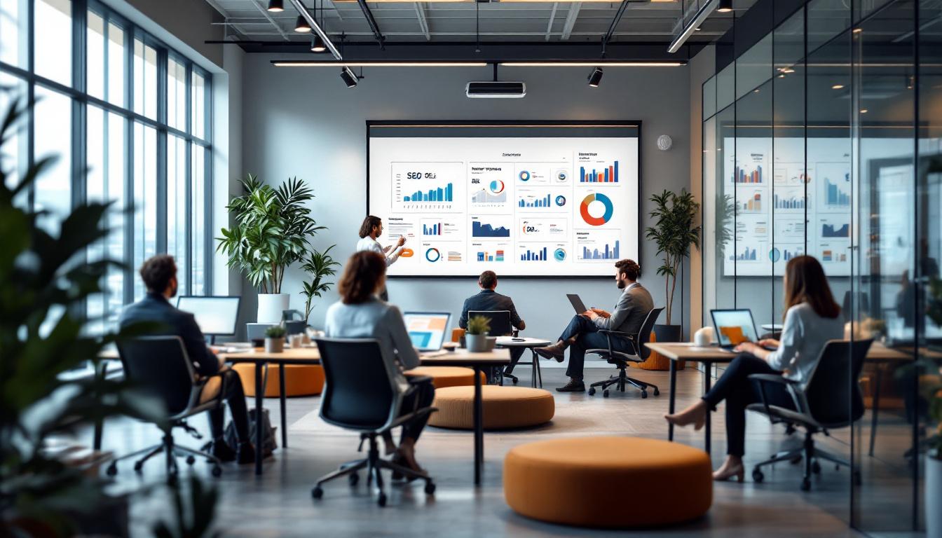 découvrez pourquoi les meilleures plateformes de vente d'articles optimisés pour le référencement ia sont incontournables pour améliorer votre visibilité en ligne et booster votre stratégie digitale.