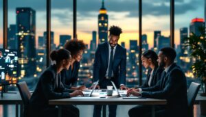 découvrez le top 5 des meilleurs consultants seo pour améliorer votre visibilité en ligne et augmenter votre trafic web efficacement.