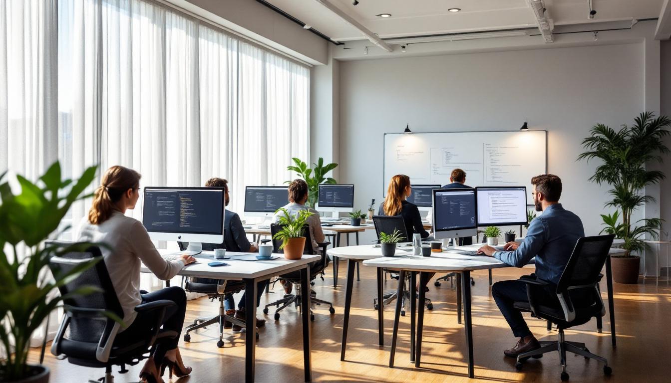 découvrez les meilleures agences de création de site internet à montpellier, spécialisées dans des designs innovants et adaptés à vos besoins pour booster votre présence en ligne.