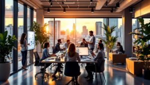 découvrez les meilleures agences de création de site internet à montpellier, spécialisées en designs innovants pour booster votre présence en ligne.