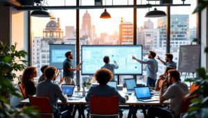 découvrez les meilleures agences de développement web à valence, spécialisées dans la transformation de vos idées en projets digitaux réussis et performants.