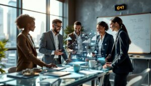 découvrez les stratégies et astuces clés qui propulsent les 5 meilleurs consultants sea au sommet de leur domaine et boostent leur réussite.