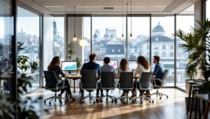 découvrez les meilleures agences seo à angers à travers des études de cas détaillées et des témoignages clients authentiques pour choisir le partenaire idéal de votre stratégie digitale.