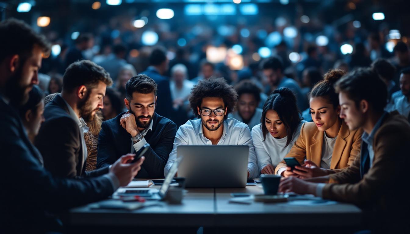 découvrez pourquoi il est essentiel de maîtriser la création d'une pétition en ligne pour défendre vos causes efficacement et mobiliser un large public.