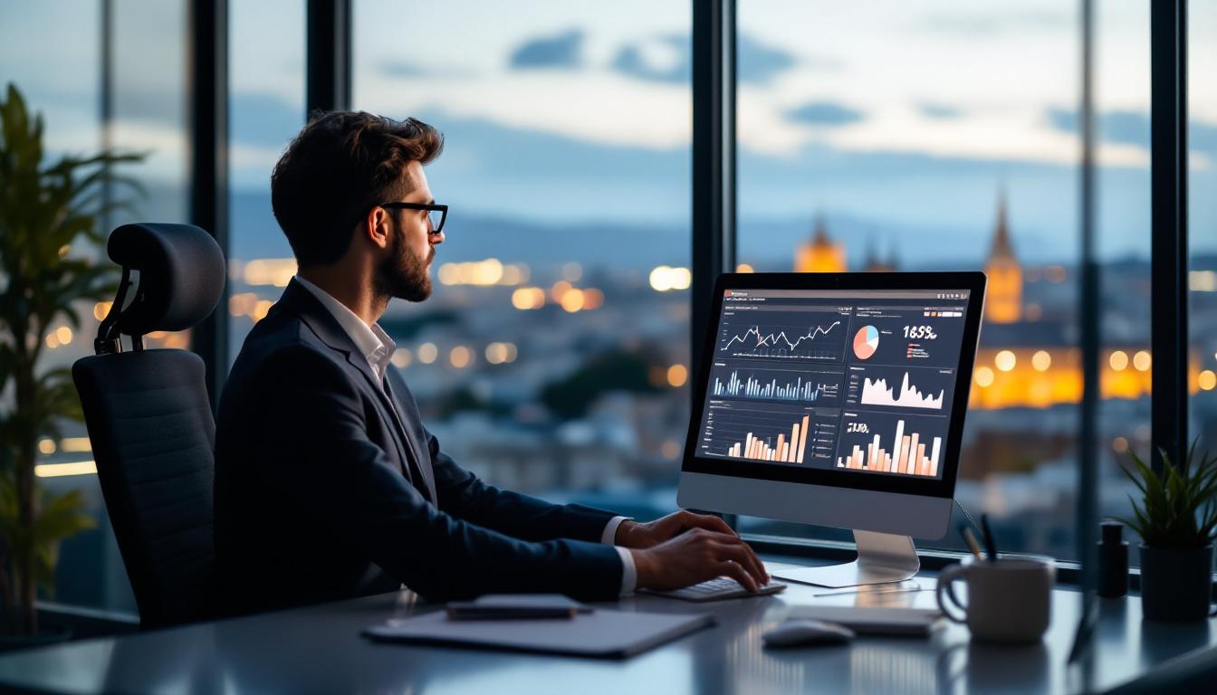 découvrez notre sélection exclusive des 10 meilleurs consultants seo à nîmes, experts incontournables pour optimiser votre visibilité en ligne et booster votre référencement naturel.