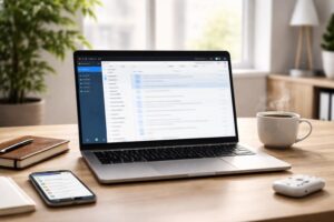 découvrez 5 astuces essentielles pour optimiser votre utilisation de roundcube ovh webmail et améliorer votre gestion des emails au quotidien.