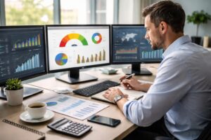 apprenez à calculer le net promoter score (nps) pour améliorer la satisfaction client et booster la fidélisation grâce à des méthodes simples et efficaces.