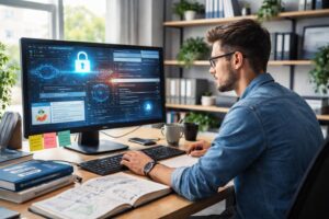 découvrez comment vous former efficacement à la détection de sites frauduleux en 2026 grâce à nos conseils et ressources actualisées pour rester vigilant en ligne.