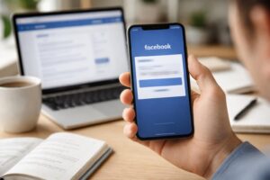 découvrez les étapes simples pour débloquer votre compte facebook et restaurer rapidement l'accès à votre profil en toute sécurité.