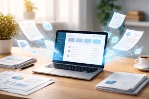 découvrez digiposte, l'outil digital innovant qui simplifie la gestion et le stockage sécurisé de tous vos documents importants en un seul endroit.