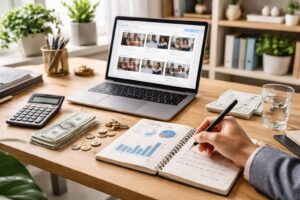 découvrez comment fixer le prix de vos services sur fiverr de manière stratégique pour attirer plus de clients et maximiser vos revenus efficacement.