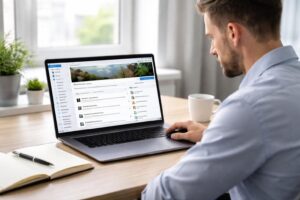 découvrez notre guide détaillé pour administrateurs qui vous accompagne pas à pas dans la suppression d'un groupe facebook, avec des instructions claires et faciles à suivre.