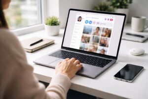 découvrez un guide complet pour supprimer efficacement votre compte professionnel instagram en toute simplicité et sécurité.