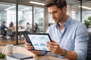 découvrez comment knox permet de gérer efficacement les tablettes samsung pour les équipes marketing multi-sites, assurant sécurité et contrôle centralisé.