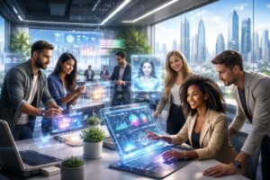 découvrez comment le community management évolue en 2026 avec les tendances clés et les nouvelles stratégies pour engager efficacement vos communautés en ligne.