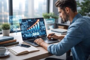 découvrez les avantages des serpmantics pour les rédacteurs web d'aujourd'hui : amélioration du seo, optimisation du contenu et gain de temps.