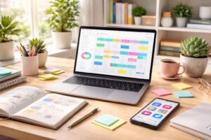 découvrez les clés essentielles pour construire une ligne éditoriale réussie et percutante sur les réseaux sociaux, afin de capter l'attention de votre audience et renforcer votre présence en ligne.