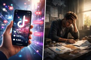 découvrez les conséquences importantes d'acheter des vues sur tiktok, avec un avis détaillé sur les risques, avantages et impacts potentiels sur votre présence en ligne.